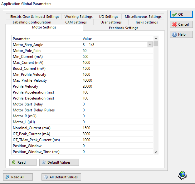 Graphical user interface, table

Description automatically generated